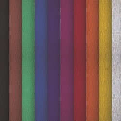 Bibuła marszczona Creatinio klasik maly mix 400153935 mix 250 mm x 2000 mm