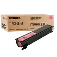Toner Toshiba T-FC50E M do e-Studio 2555 I 33 600 str. | magenta