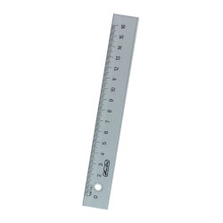Linijka Herlitz 16 cm (8700601)