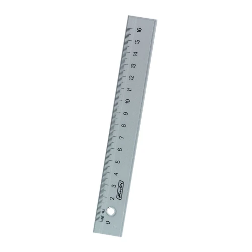 Linijka Herlitz 16 cm (8700601)