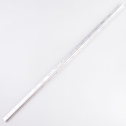 Linijka aluminiowa Leniar 100 cm (30164)