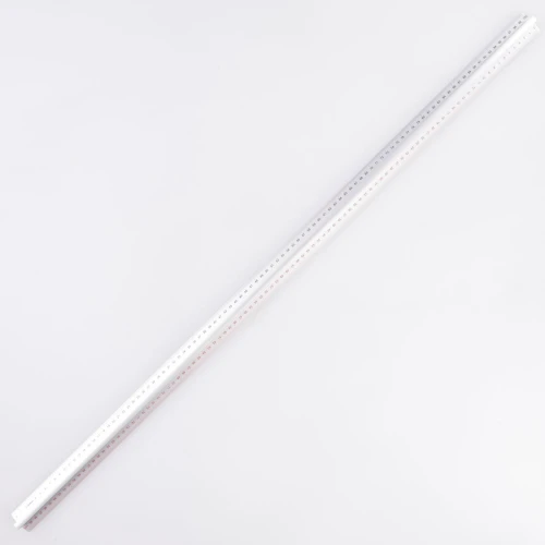 Linijka aluminiowa Leniar 100 cm (30164)
