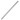 Linijka metal Leniar 50 cm (30319)