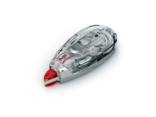 Korektor w taśmie (myszka) Pritt System 6 mm 12 m (2115720)