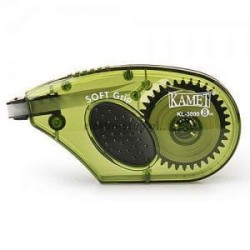Korektor w taśmie (myszka) Kamet 5 mm 8 m (K-2054)