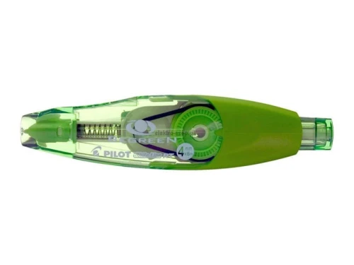 Korektor w taśmie (myszka) Pilot Whiteliner RT Begreen 4 mm 4,2 m (ECTE-25K-4G-BG)