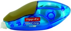 Korektor w taśmie (myszka) Tipp-Ex Soft Grip 4,2 mm 10 m (895933)