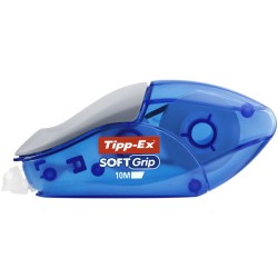 Korektor w taśmie (myszka) Tipp-Ex Soft Grip 4,2 mm 10 m (895933)
