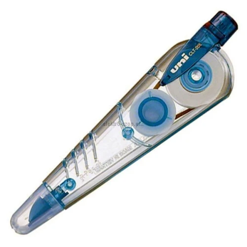 Korektor w taśmie (myszka) Uni 5 mm 6 m (CLT-205)