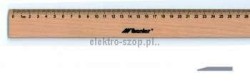 Linijka drewniana Leniar 50 cm (30064)