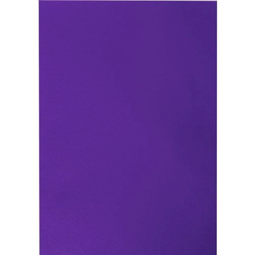 Filc Titanum Craft-Fun Series A4 kolor: fioletowy 10 ark. (058)