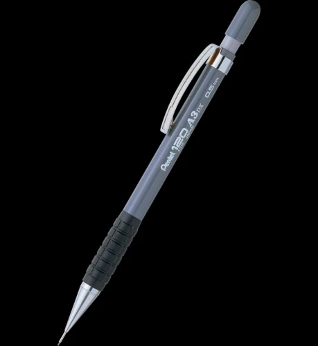 Ołówek automatyczny Pentel 0,5 mm