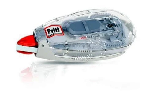 Korektor w taśmie (myszka) Pritt System 4,2 mm 12 m (2116531)