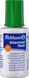 Korektor w płynie (z pędzelkiem) Pelikan Blanco 20 ml (344895)