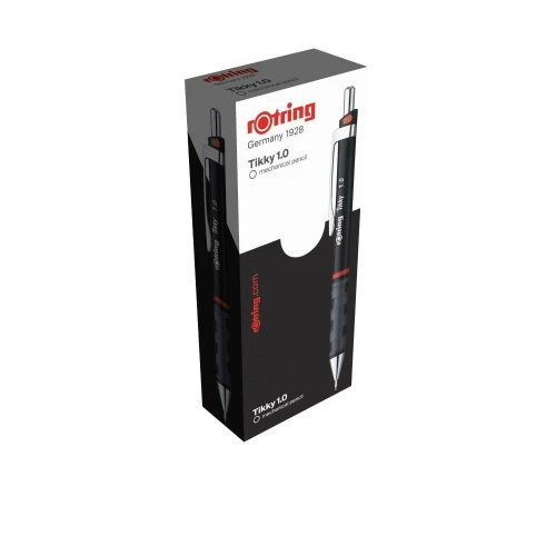 Ołówek automatyczny Rotring 1,0 mm