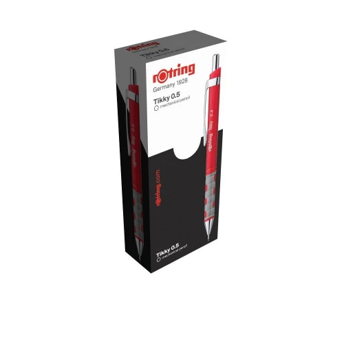 Ołówek automatyczny Rotring Tikky III 0,5 mm (S0770540)
