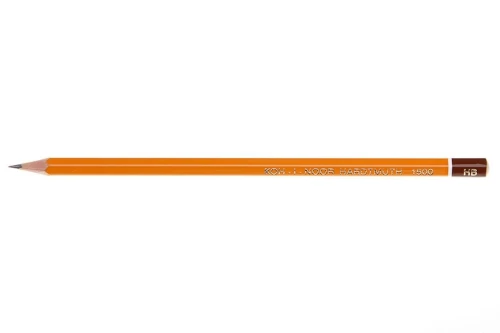 Ołówek Koh-I-Noor HB HB