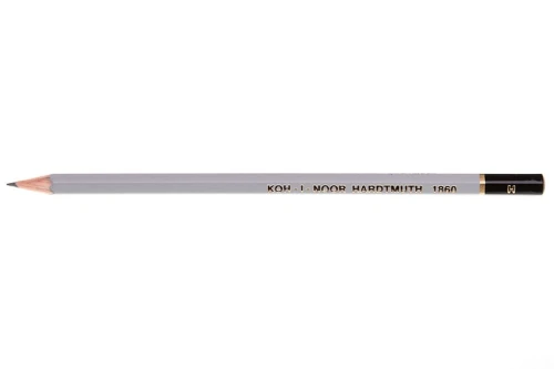 Ołówek Koh-I-Noor H H