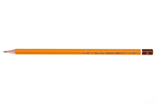 Ołówek Koh-I-Noor 1500 B