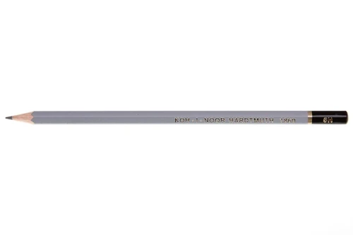 Ołówek techniczny Koh-I-Noor 5H 12 sztuk (1860)