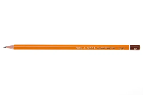 Ołówek Koh-I-Noor 1500 8H