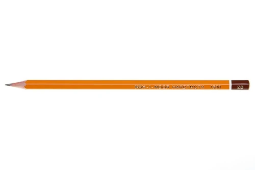 Ołówek Koh-I-Noor 1500 2B