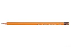 Ołówek Koh-I-Noor 1500 3H