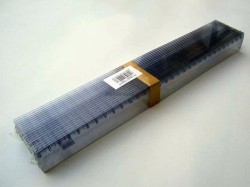 Linijka plastikowa Grales 30 cm (L30)