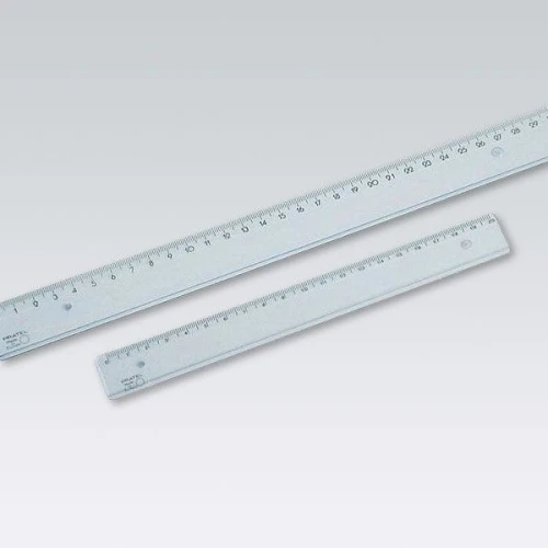 Linijka plastikowa Grales 20 cm (L20)
