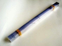 Linijka plastikowa Grales 50 cm (L50)