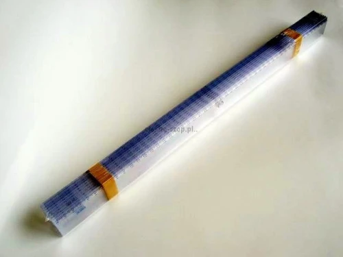 Linijka plastikowa Grales 50 cm (L50)
