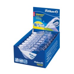 Korektor w taśmie (myszka) Pelikan Blanco Maxi XXL 4,2 4,2 mm 10 m (340315)