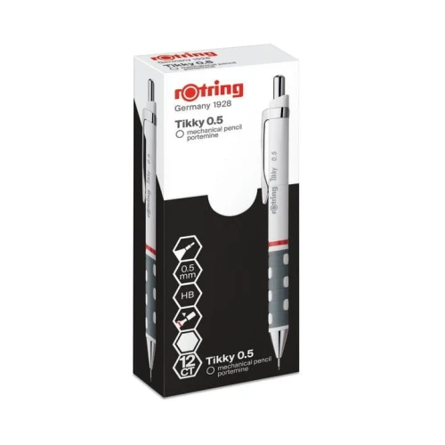 Ołówek automatyczny Rotring 0,5 mm (S0770530)