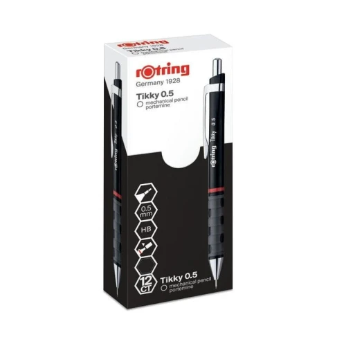 Ołówek automatyczny Rotring 0,5 mm (S0770500)