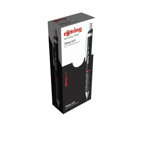 Ołówek automatyczny Rotring 0,5 mm (S0770500)