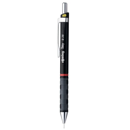 Ołówek automatyczny Rotring 0,35 mm (S0770490)