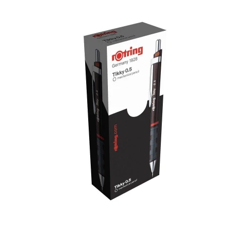 Ołówek automatyczny Rotring Tikky III 0,5 mm (S0770460)