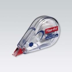 Korektor w taśmie (myszka) Tipp-Ex Mini pocket mouse 5 mm 6 m (932564)