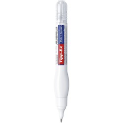 Korektor w długopisie (piórze) Tipp-Ex Shake n squeeze 8 ml (8610721)