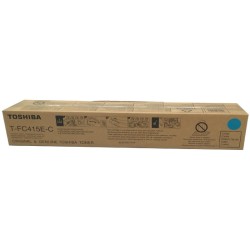 Toner Toshiba T-FC415EC do e-Studio 2015/5015 CY