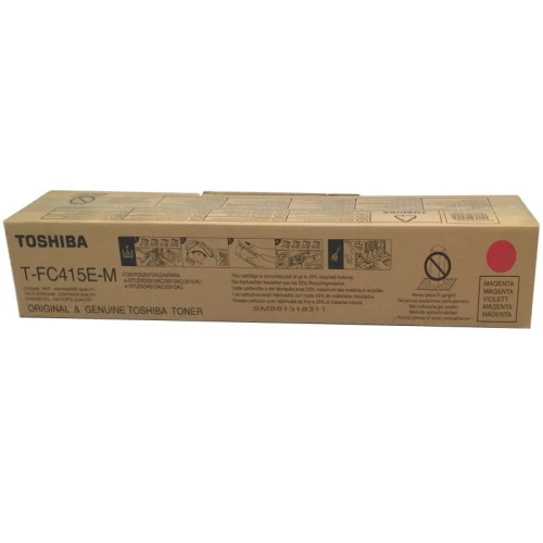 Toner Toshiba T-FC415EM do e-Studio 2015/5015 MG