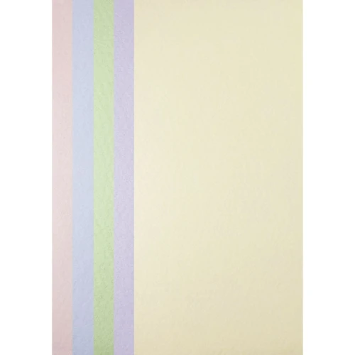 Filc Titanum Craft-Fun Series pastelowy A4 kolor: mix 10 ark. (179901B)
