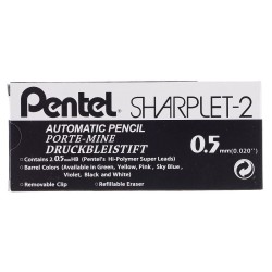 Ołówek automatyczny Pentel 0,5 mm (A125)