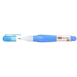 Korektor w płynie (z pędzelkiem) Toma 7 ml
