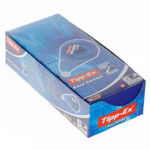 Korektor w taśmie (myszka) Tipp-Ex 4,2 mm 12 m (8290352)