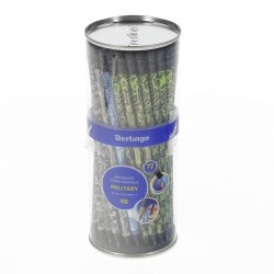 Ołówek Berlingo Dots HB (299345)