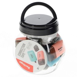 Korektor w taśmie (myszka) Berlingo 5 mm 6 m (287301)