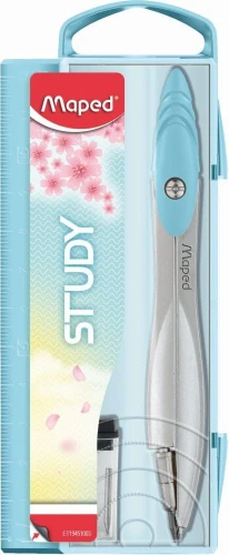 Cyrkiel Maped Study 2 el. (194510)