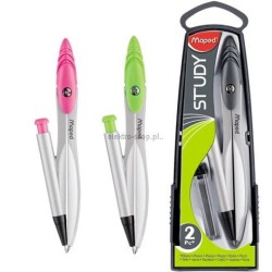 Cyrkiel Maped Study 3 el. (119430)