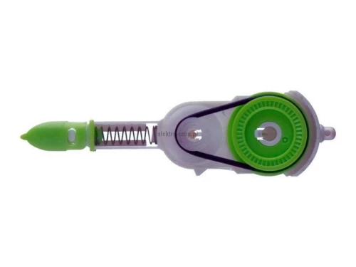 Wkład do korektora Pilot Whiteliner RT Begreen 4 mm 4,2 m (ECTRF-15K-4G-BG)